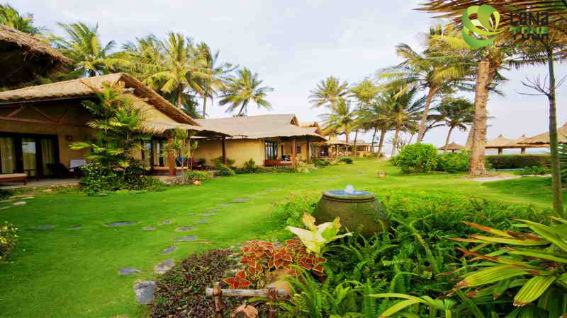 BAMBOO VILLAGE RESORT 4*